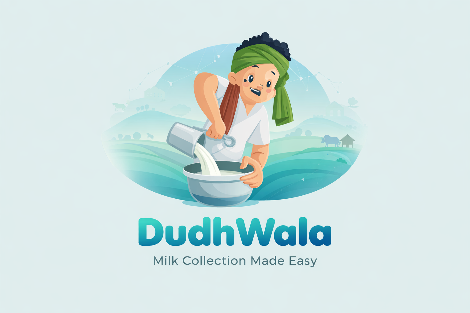 dudh wala